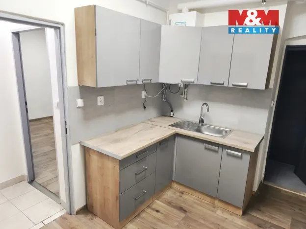 Pronájem kanceláře, Ostrava - Moravská Ostrava, Stodolní, 80 m2