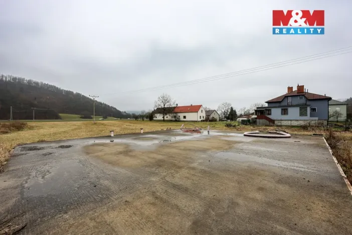 Prodej pozemku pro bydlení, Odry - Loučky, 2850 m2