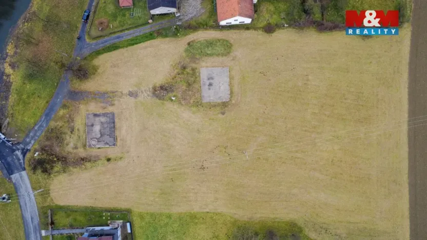 Prodej pozemku pro bydlení, Odry - Loučky, 2225 m2