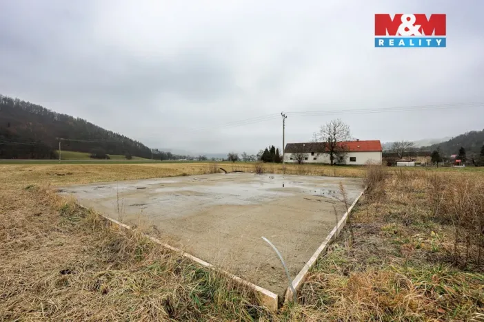 Prodej pozemku pro bydlení, Odry - Loučky, 2225 m2