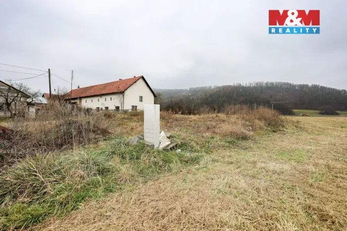 Prodej pozemku pro bydlení, Odry - Loučky, 2225 m2