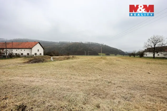Prodej pozemku pro bydlení, Odry - Loučky, 2225 m2