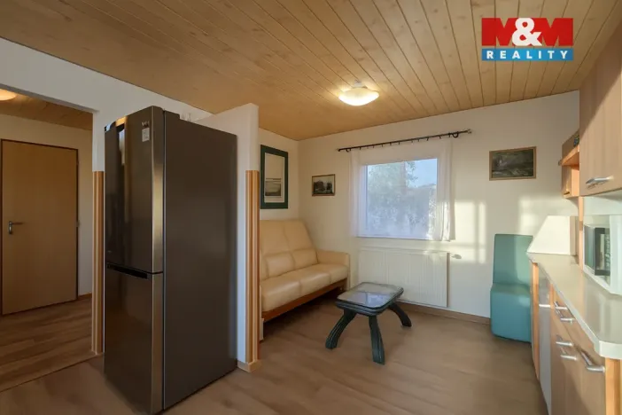 Prodej chaty, Olešná, 92 m2