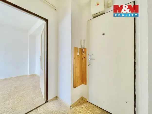 Prodej bytu 1+kk, Králíky, V Bytovkách, 25 m2