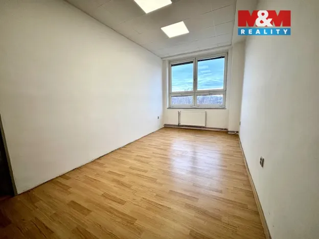 Pronájem kanceláře, České Budějovice - České Budějovice 3, K. Světlé, 54 m2