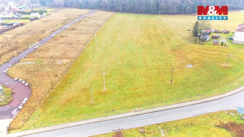 Prodej pozemku pro bydlení, Vítězná - Kocléřov, 13646 m2