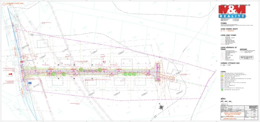 Prodej pozemku pro bydlení, Vítězná - Kocléřov, 13646 m2