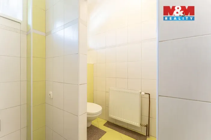 Pronájem bytu 3+kk, Bezno, Nemyslovická, 71 m2