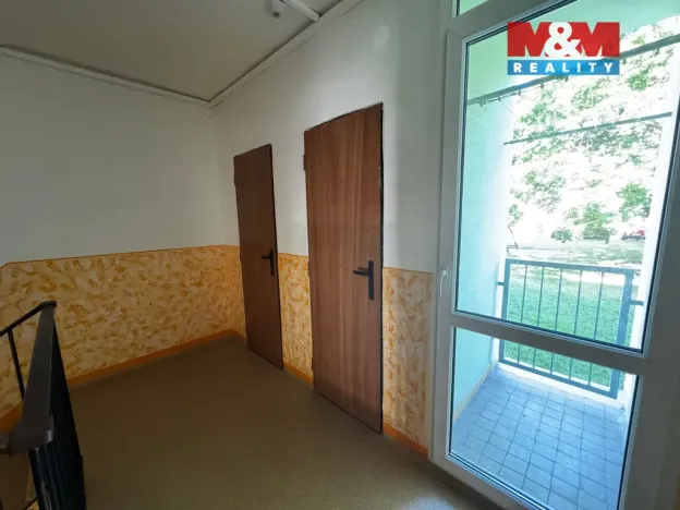 Pronájem bytu 2+1, Doksy, Pražská, 62 m2