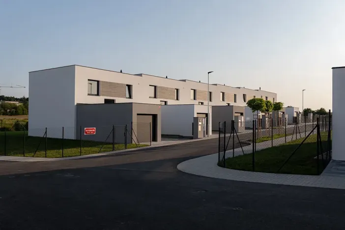 Prodej rodinného domu, Praha - Nebušice, Edvardova, 122 m2