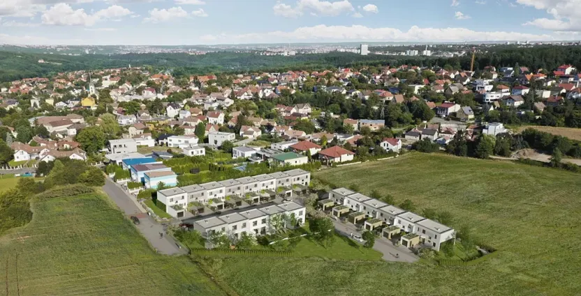 Prodej rodinného domu, Praha - Nebušice, Edvardova, 122 m2