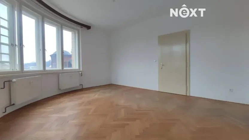 Pronájem bytu 2+1, Úpice, Bratří Čapků, 67 m2