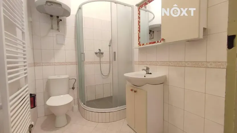 Pronájem bytu 2+1, Úpice, Bratří Čapků, 67 m2