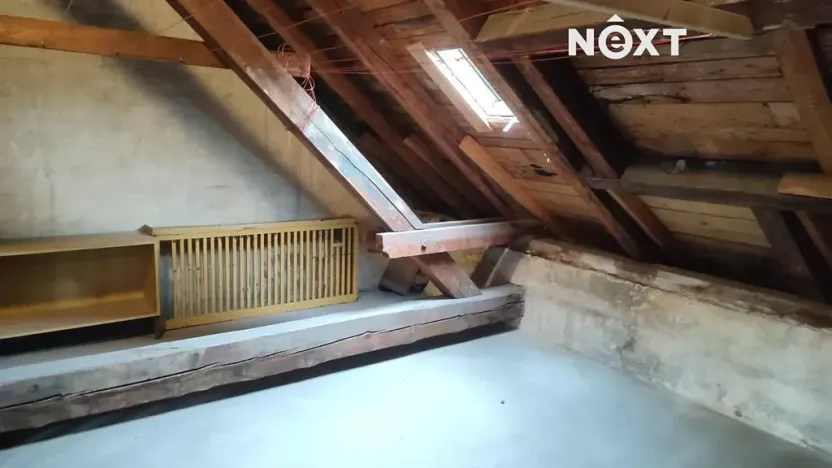 Pronájem bytu 2+1, Úpice, Bratří Čapků, 67 m2