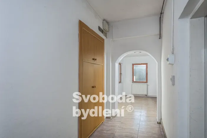 Prodej rodinného domu, Mělník, Mladoboleslavská, 161 m2