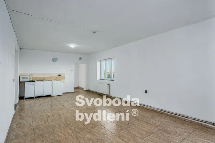 Prodej rodinného domu, Mělník, Mladoboleslavská, 161 m2