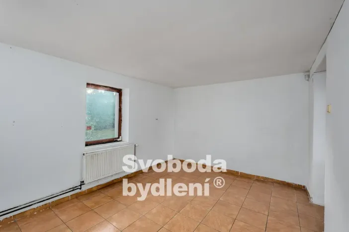 Prodej rodinného domu, Mělník, Mladoboleslavská, 161 m2