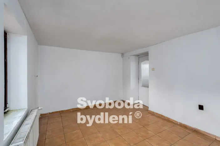 Prodej rodinného domu, Mělník, Mladoboleslavská, 161 m2