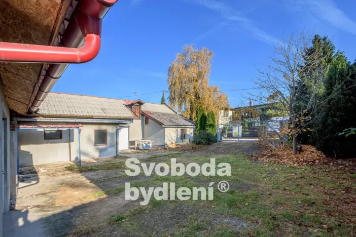 Prodej rodinného domu, Mělník, Mladoboleslavská, 161 m2