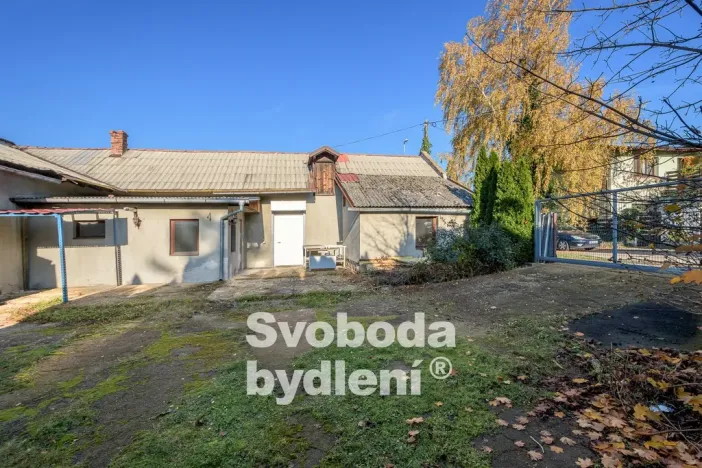 Prodej rodinného domu, Mělník, Mladoboleslavská, 161 m2