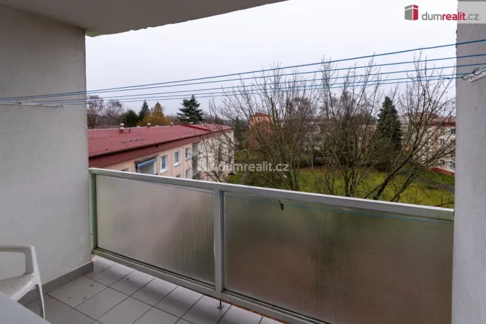 Prodej bytu 3+1, Mariánské Lázně - Úšovice, Hroznatova, 65 m2