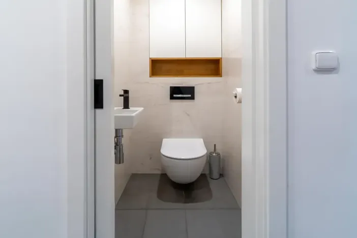 Prodej bytu 2+1, Praha - Veleslavín, U kolejí, 65 m2