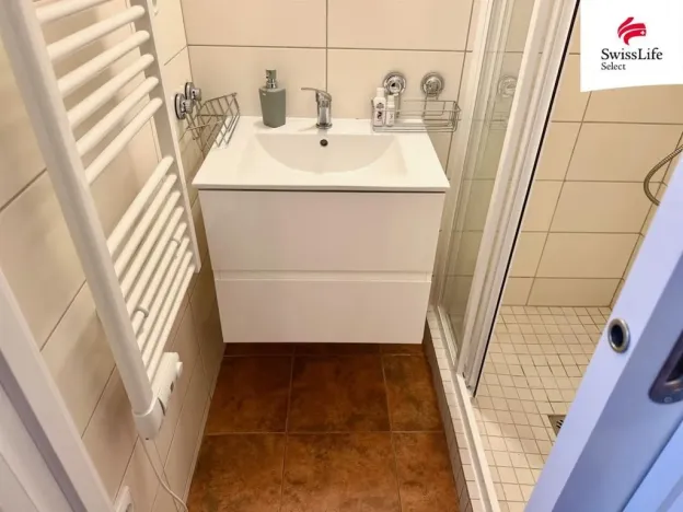 Pronájem bytu 2+1, Plzeň, U Hvězdárny, 56 m2