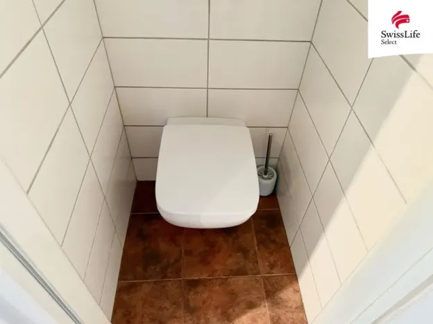 Pronájem bytu 2+1, Plzeň, U Hvězdárny, 56 m2