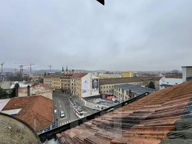 Pronájem bytu 4+kk, Brno, 120 m2