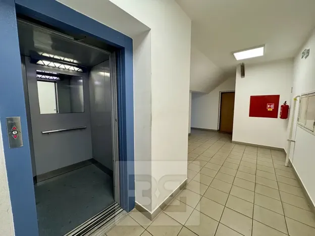 Pronájem bytu 4+kk, Brno, 120 m2