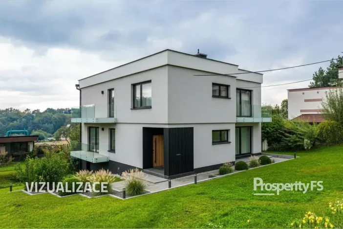 Prodej rodinného domu, Havířov - Prostřední Suchá, Na Michalůvce, 240 m2