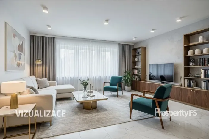 Prodej rodinného domu, Havířov - Prostřední Suchá, Na Michalůvce, 240 m2