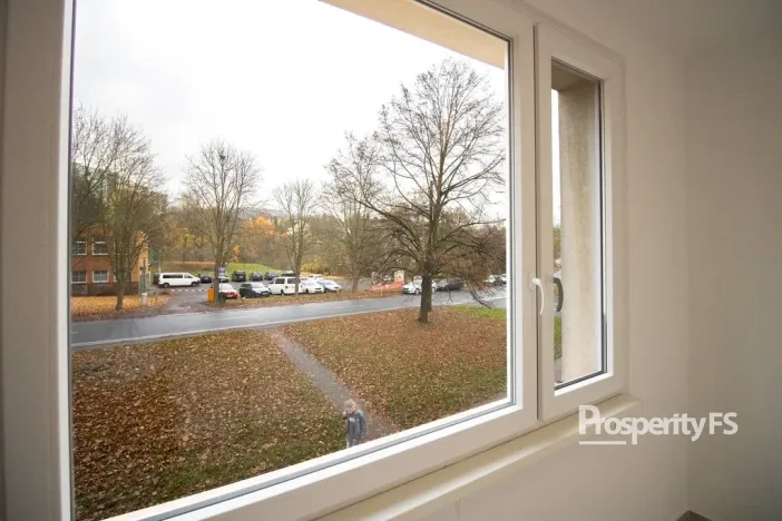 Pronájem bytu 2+1, Ústí nad Labem - Ústí nad Labem-centrum, Stará, 61 m2