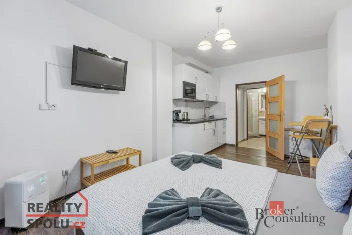 Prodej ubytování, Broumov, Malé náměstí, 298 m2