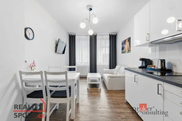 Prodej ubytování, Broumov, Malé náměstí, 298 m2