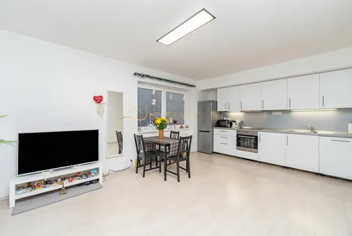 Prodej bytu 3+kk, Olomouc, Husitská, 80 m2