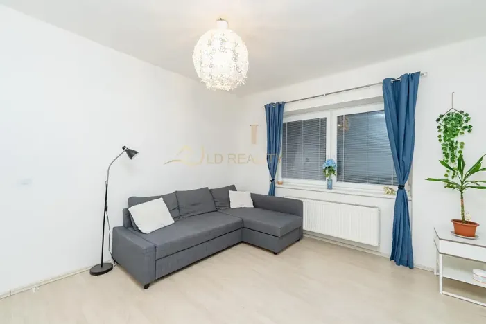 Prodej bytu 3+kk, Olomouc, Husitská, 80 m2