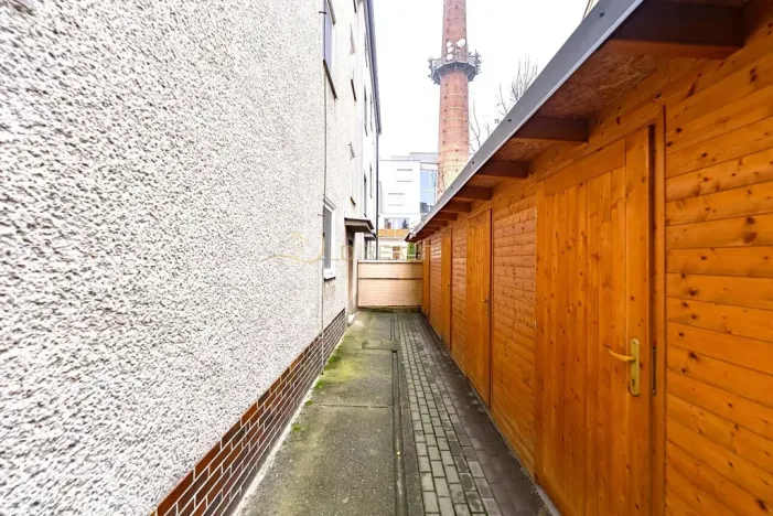 Prodej bytu 3+kk, Olomouc, Husitská, 80 m2