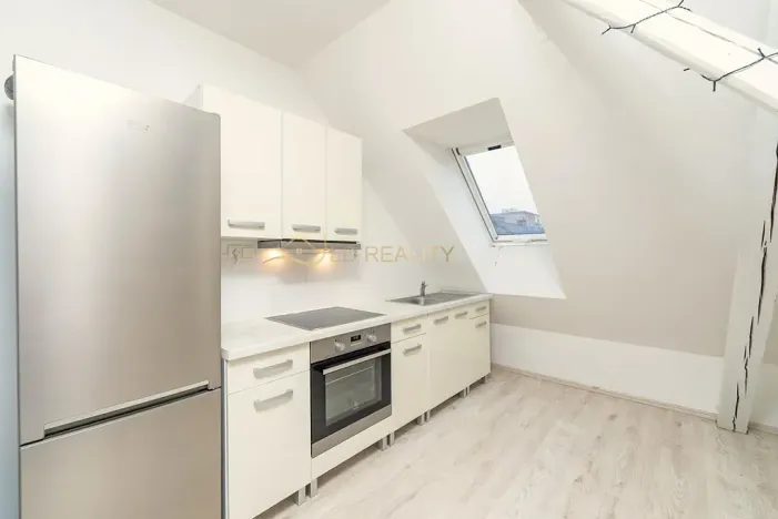 Prodej bytu 2+kk, Olomouc, Husitská, 62 m2