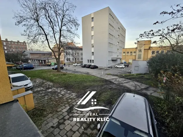 Pronájem bytu 2+1, Ostrava, Hornopolní, 60 m2