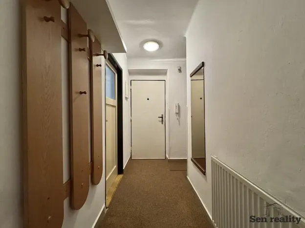 Pronájem bytu 2+1, Kolín, Bachmačská, 50 m2