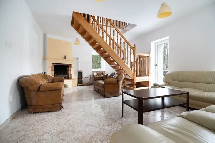 Prodej rodinného domu, Merklín, 360 m2