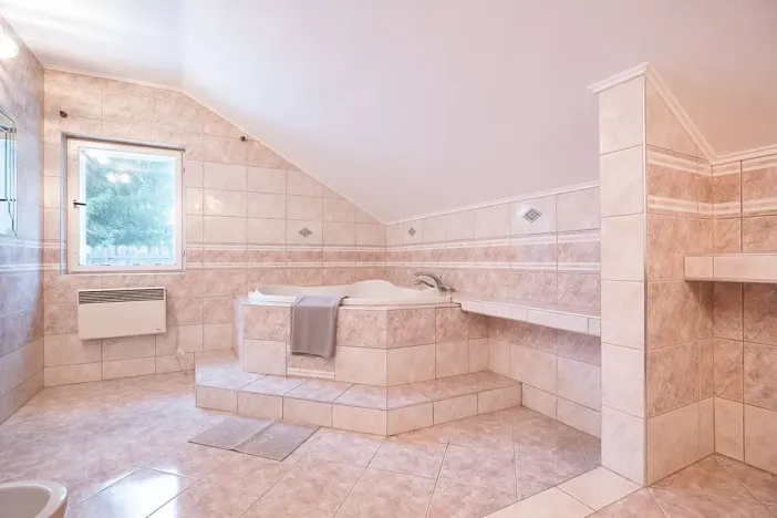 Prodej rodinného domu, Merklín, 360 m2