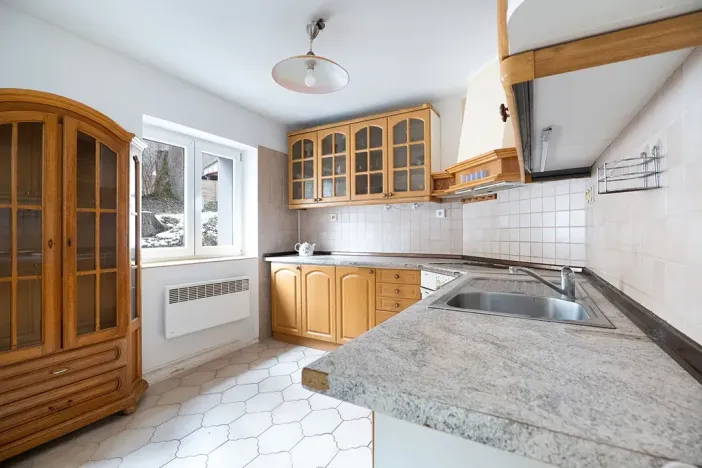 Prodej rodinného domu, Merklín, 360 m2