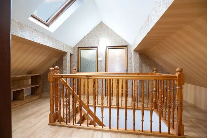 Prodej rodinného domu, Merklín, 360 m2