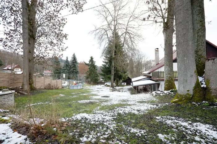 Prodej rodinného domu, Merklín, 360 m2