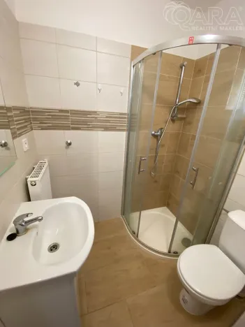 Pronájem bytu 1+1, Ivanovice na Hané, Husova, 34 m2