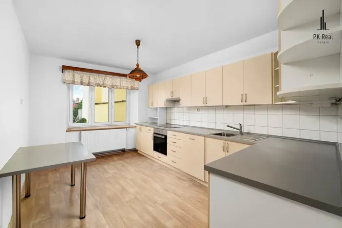 Prodej bytu 3+1, Uničov, Olomoucká, 95 m2