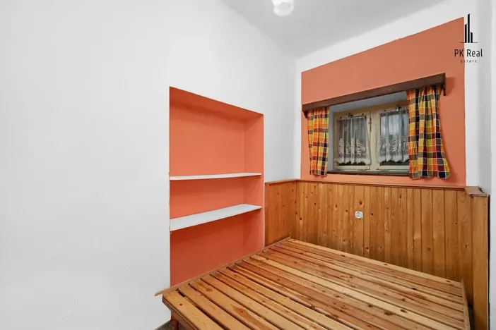 Prodej bytu 3+1, Uničov, Olomoucká, 95 m2