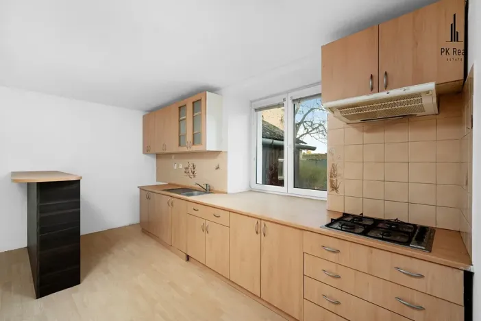 Prodej bytu 1+kk, Uničov, Olomoucká, 78 m2